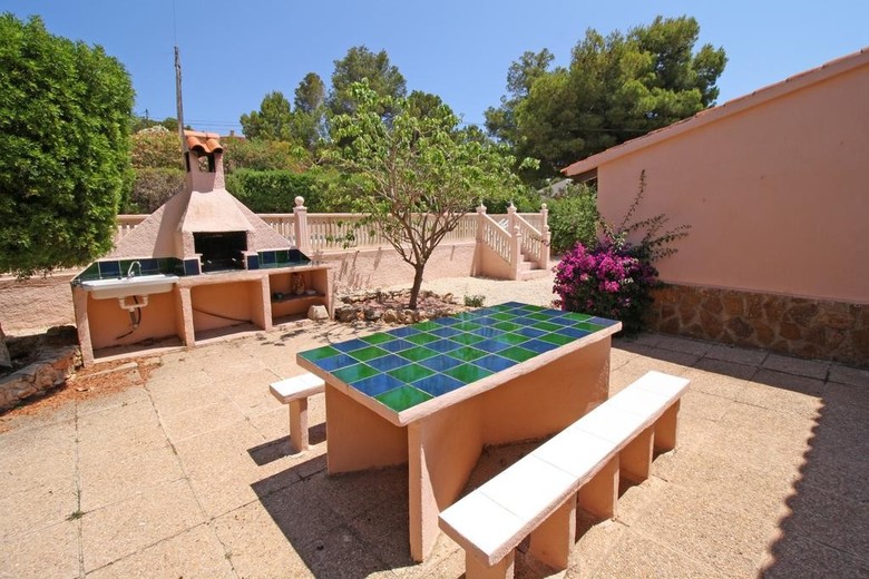 Villas Costa Calpe - Jose Luis