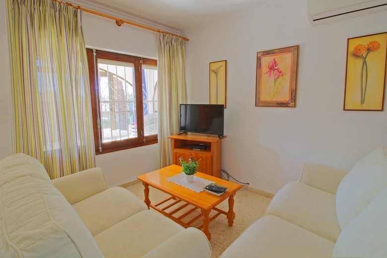 Villas Costa Calpe - Jose Luis