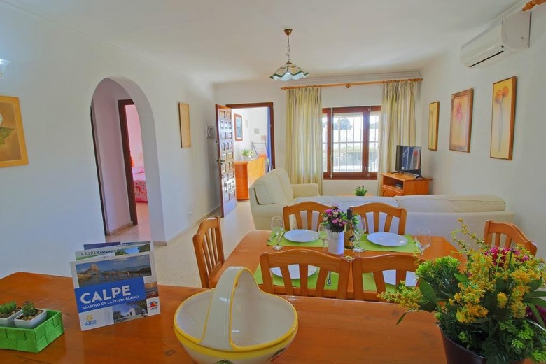 Villas Costa Calpe - Jose Luis