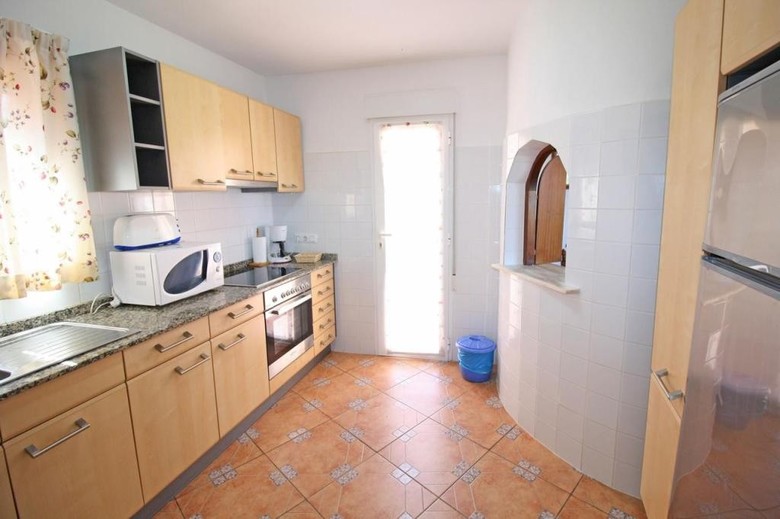 Villas Costa Calpe - Isabela