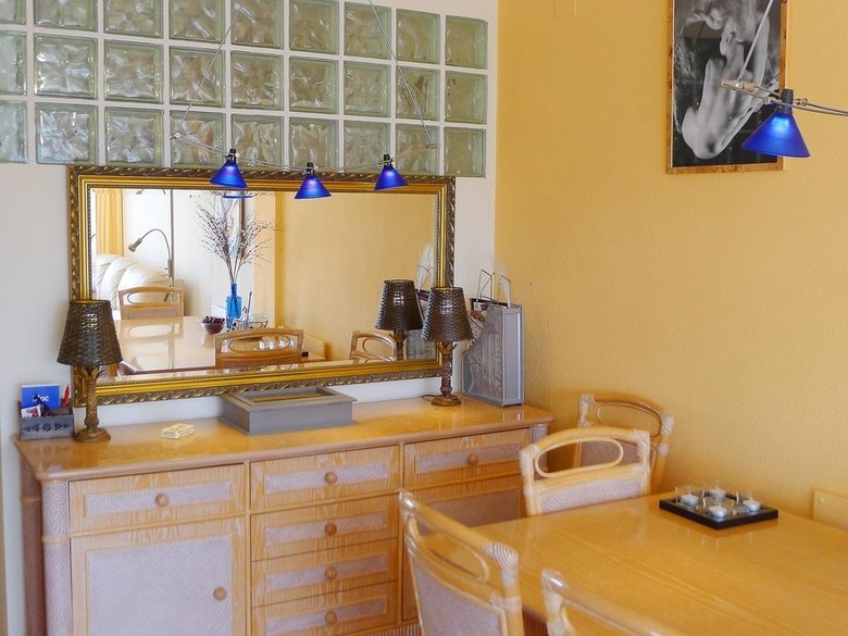 Apartamento Pueblo Casanova III Calpe