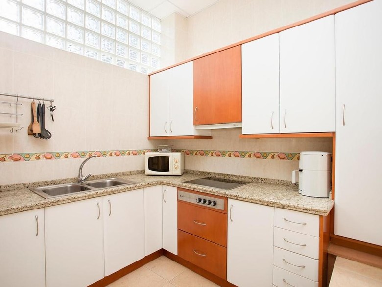 Apartamento La Manzanera Calpe