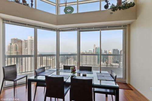 Apartamentos The Penthouse At Grand Plaza
