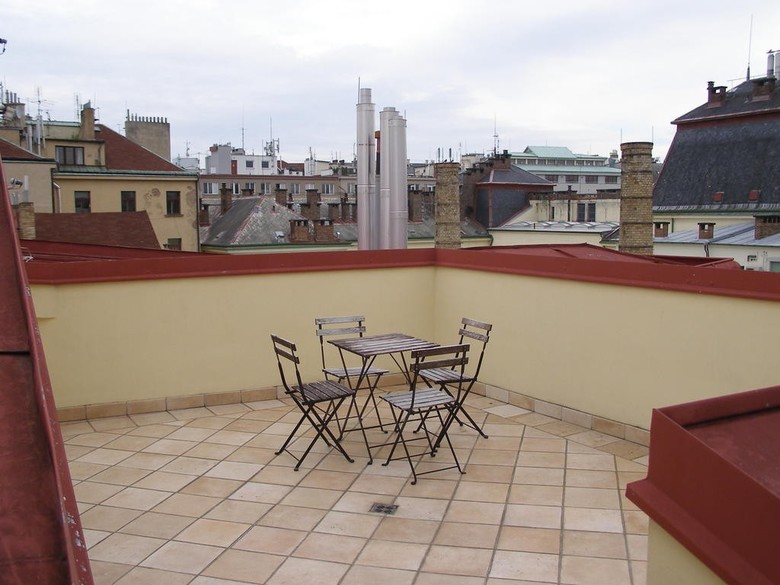 Apartamentos Luxury Loft