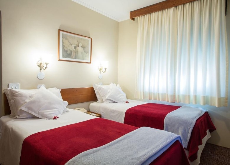 Hotel Paulista Flat