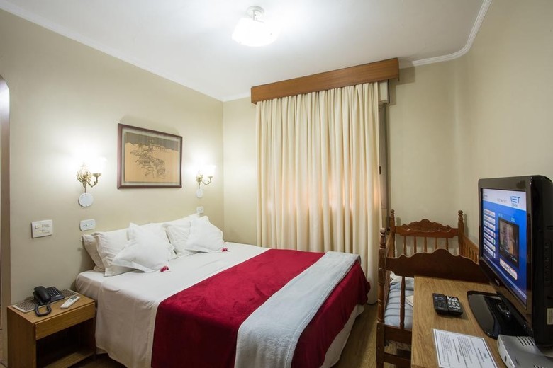 Hotel Paulista Flat