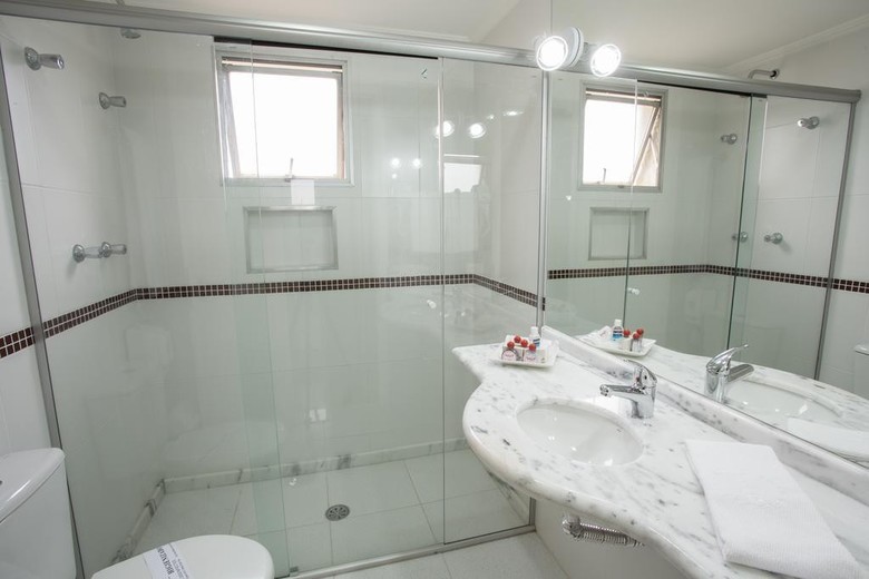 Hotel Paulista Flat