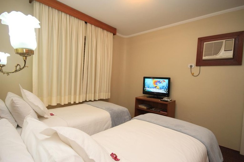 Hotel Paulista Flat