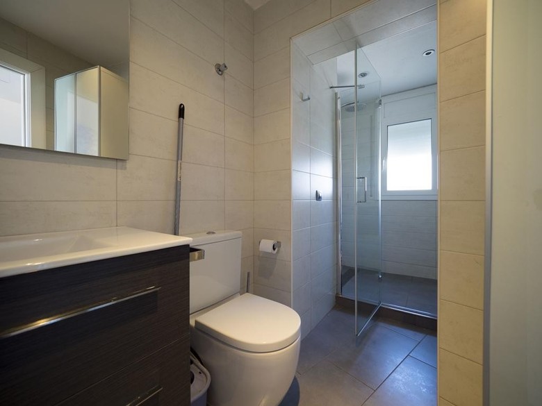 Apartamento Inmosantos Oasis B7