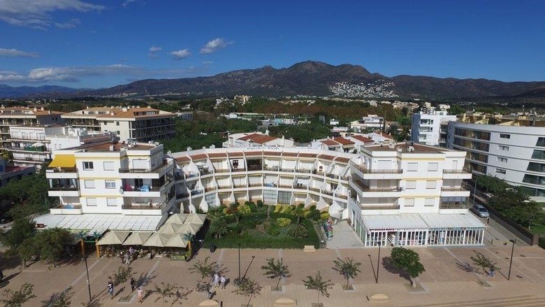 Apartamento Inmosantos Oasis B7