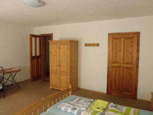 Hostal Jack Penzion