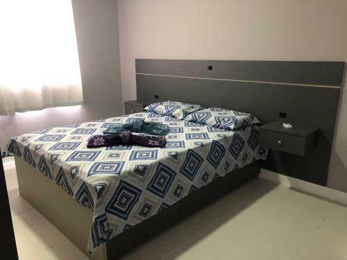 Apartamento Lagoinha Beach Residencial
