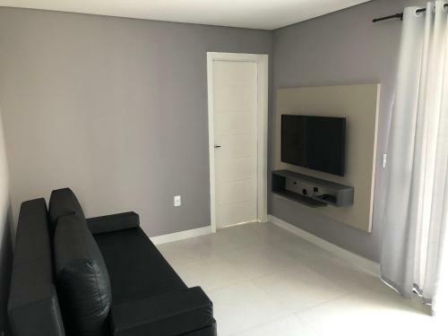 Apartamento Lagoinha Beach Residencial