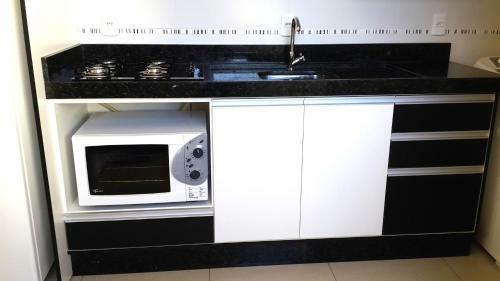 Apartamento Lagoinha Beach Residencial