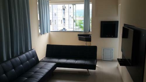 Apartamento Lagoinha Beach Residencial
