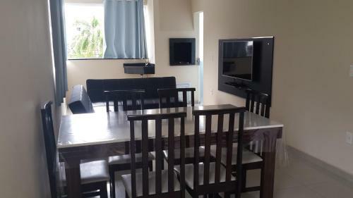 Apartamento Lagoinha Beach Residencial