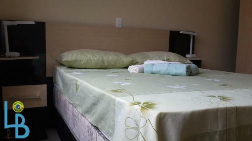 Apartamento Lagoinha Beach Residencial