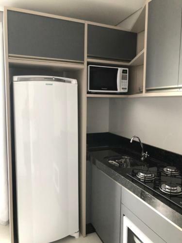 Apartamento Lagoinha Beach Residencial