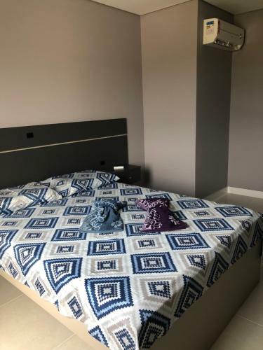 Apartamento Lagoinha Beach Residencial