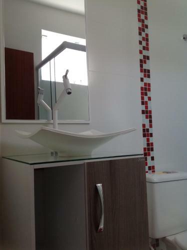 Apartamento Lagoinha Beach Residencial
