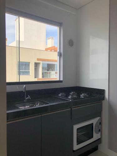 Apartamento Lagoinha Beach Residencial