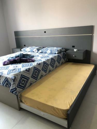 Apartamento Lagoinha Beach Residencial