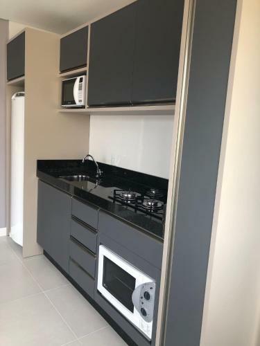 Apartamento Lagoinha Beach Residencial