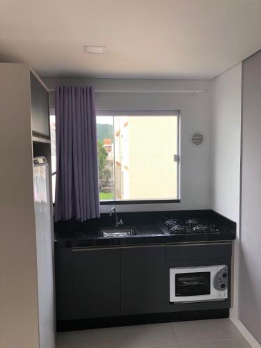 Apartamento Lagoinha Beach Residencial