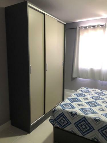 Apartamento Lagoinha Beach Residencial