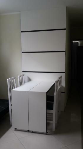 Apartamento Lagoinha Beach Residencial