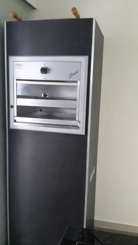 Apartamento Lagoinha Beach Residencial