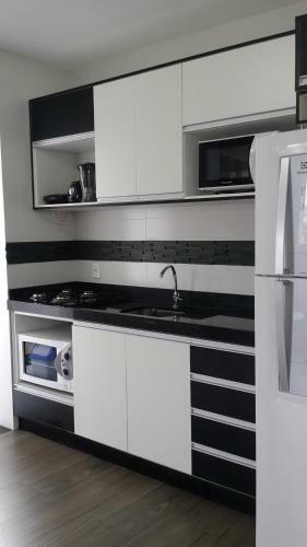 Apartamento Lagoinha Beach Residencial