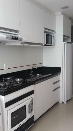 Apartamento Lagoinha Beach Residencial