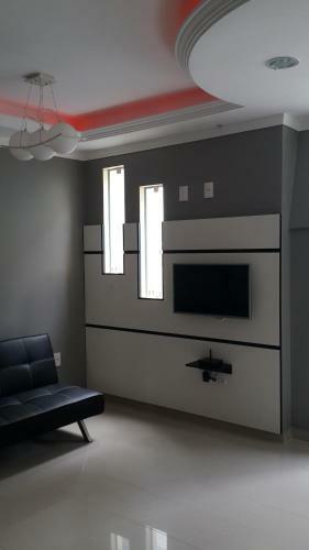 Apartamento Lagoinha Beach Residencial