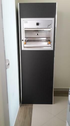 Apartamento Lagoinha Beach Residencial
