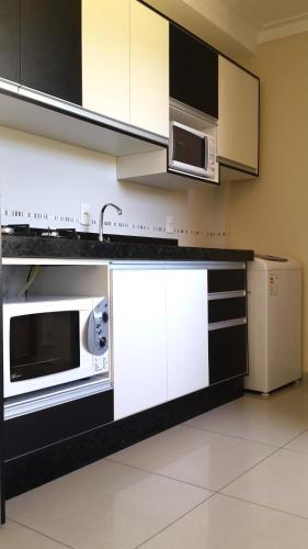 Apartamento Lagoinha Beach Residencial