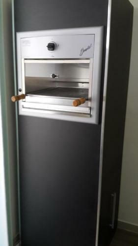 Apartamento Lagoinha Beach Residencial