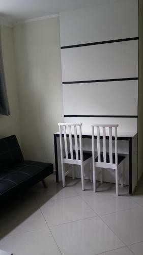 Apartamento Lagoinha Beach Residencial