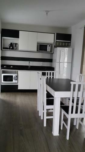 Apartamento Lagoinha Beach Residencial