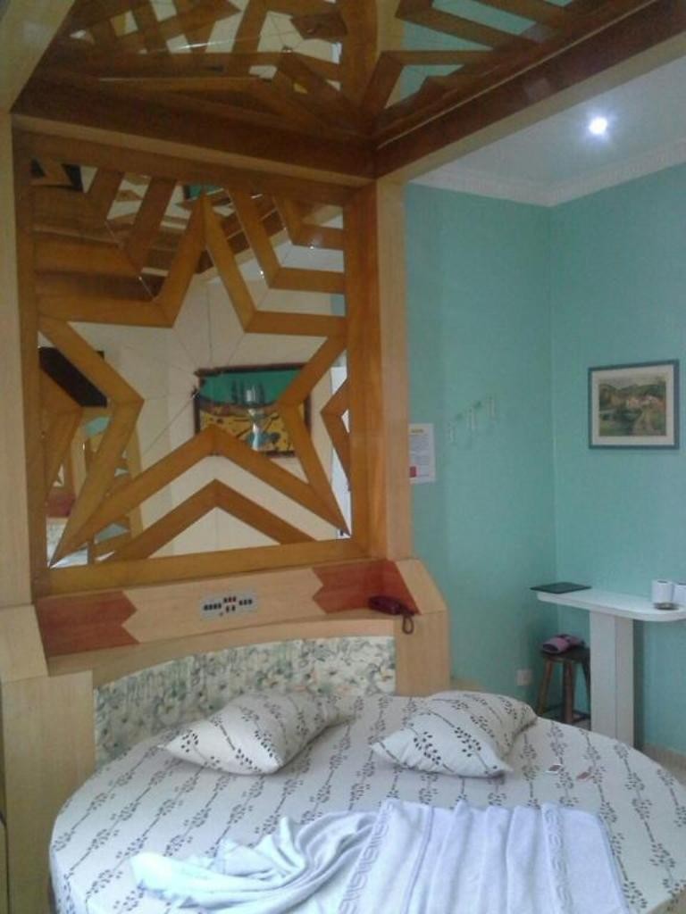 Hotel Maraj� (adults Only)
