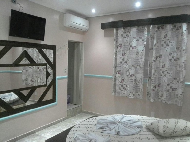Hotel Maraj� (adults Only)