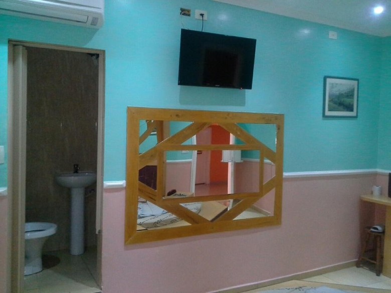 Hotel Maraj� (adults Only)