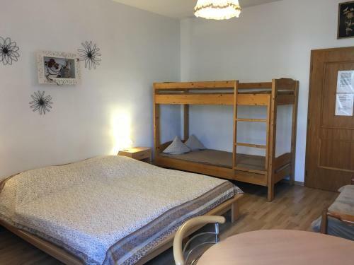 Hostal Pension Roklan