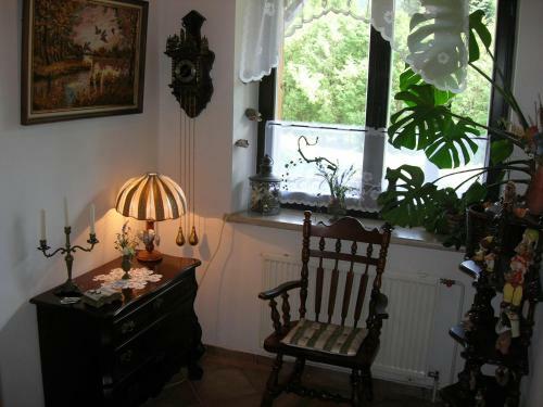Hostal Pension Roklan