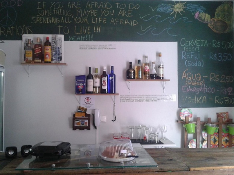 The Hostel Paulista