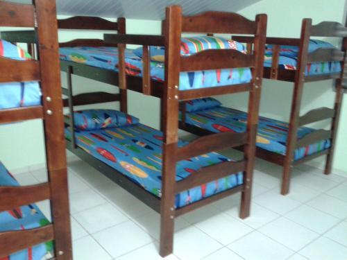 Hostel Itagu�