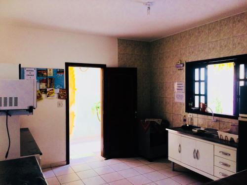 Hostel Itagu�