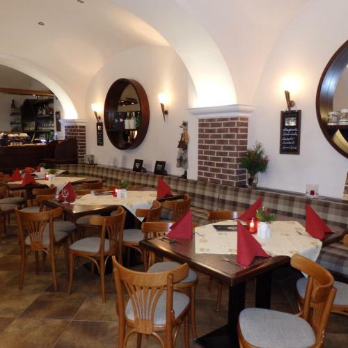 Apartamentos Pension-apartmany Cesky Dvur
