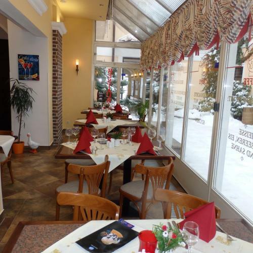 Apartamentos Pension-apartmany Cesky Dvur