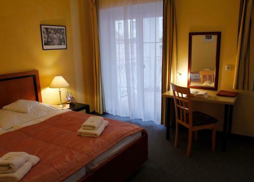Apartamentos Pension-apartmany Cesky Dvur
